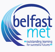 Belfast Metropolitan College Logo